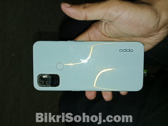 Oppo A33